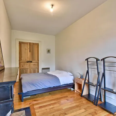 Apartment Spacious In The Historical Center Toulouse