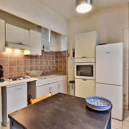 Spacious In The Historical Center * トゥールーズ