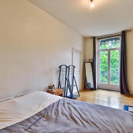 アパート Spacious In The Historical Center トゥールーズ