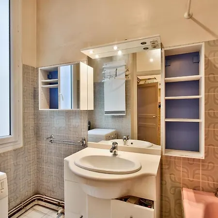 Spacious In The Historical Center アパート トゥールーズ