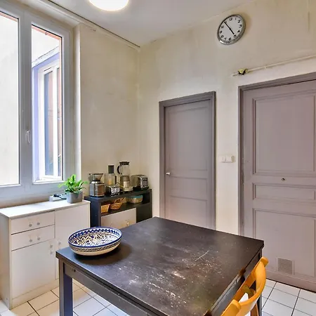 アパート Spacious In The Historical Center