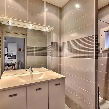 Spacious In The Historical Center アパート *